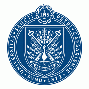 Saint Peter's Seal