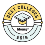 Saint Peter’s University was ranked among the best in the state of New Jersey by NJBIZ readers in the 2019 NJBIZ Reader Rankings survey. Saint Peter’s was ranked second in all three higher education categories, which included the best college or university, the best accounting degree program and the best M.B.A. program.