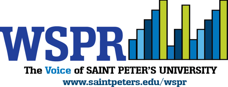 WSPR logo.