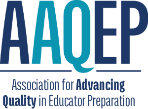 AAQEP Logo