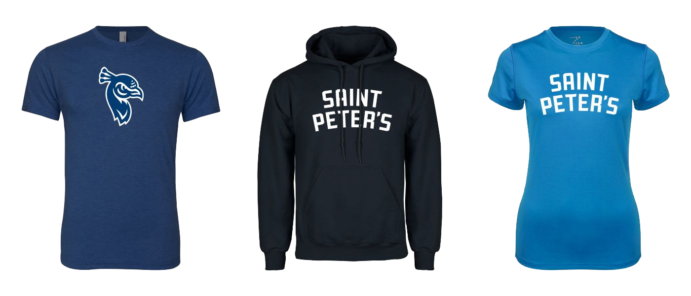 Saint Peter's University