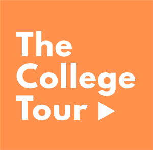 The College Tour logo.