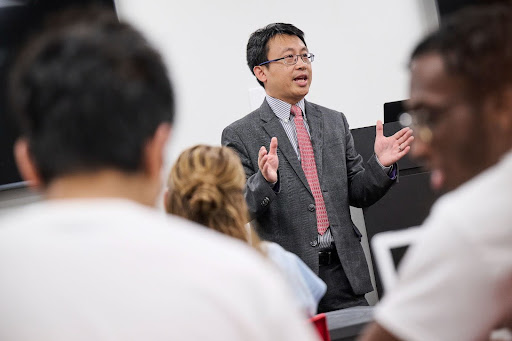 Saint Peter's University - Undergraduate Admissions