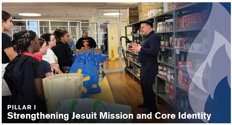 photo of Strategic Plan Pillar 1