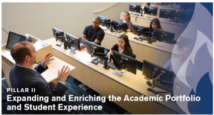 photo of Strategic Plan Pillar 2