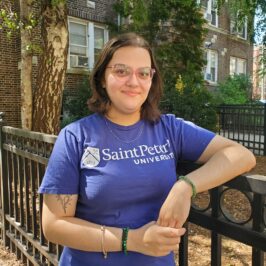 photo of Isabella Colon ‘26