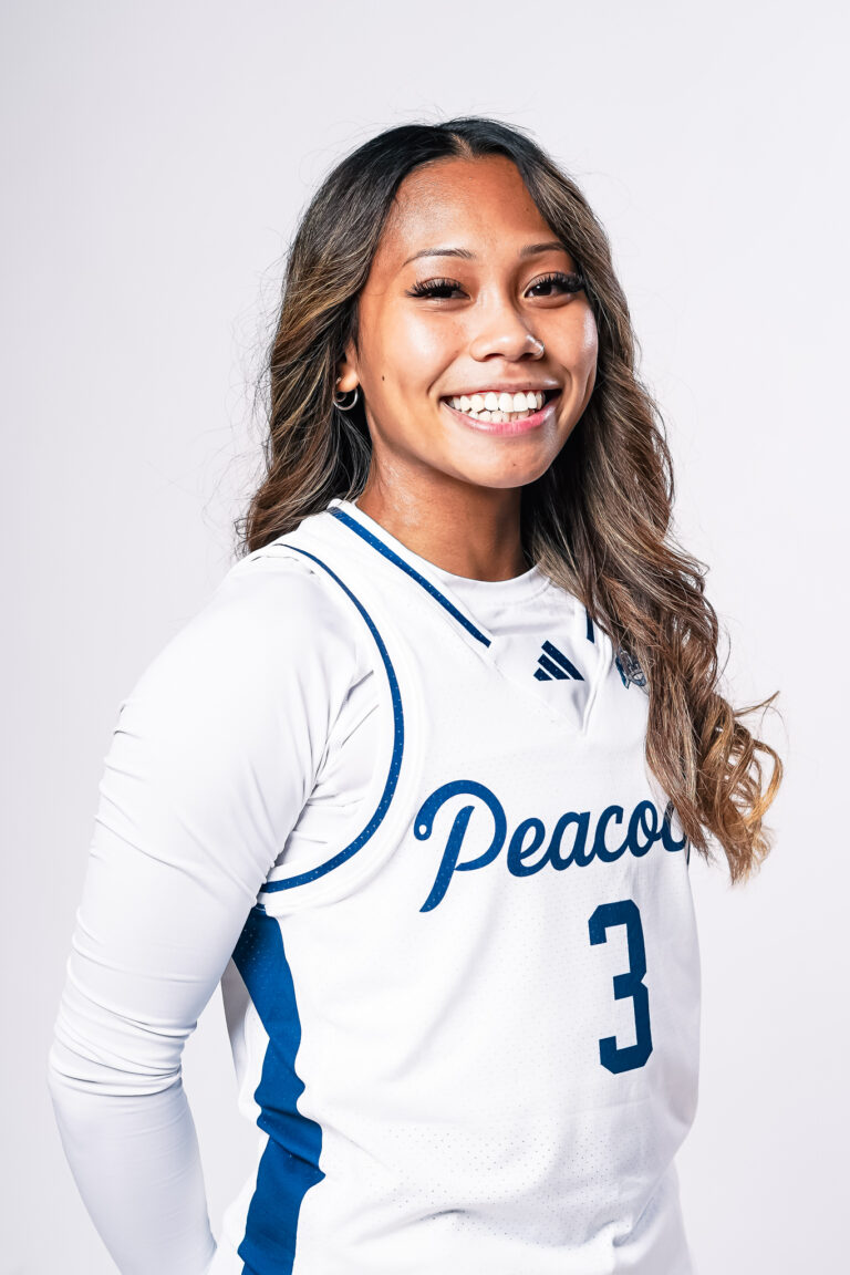 photo of Louella Allana ’26