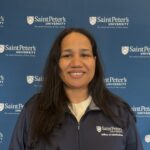 photo of Silvia Cabreja