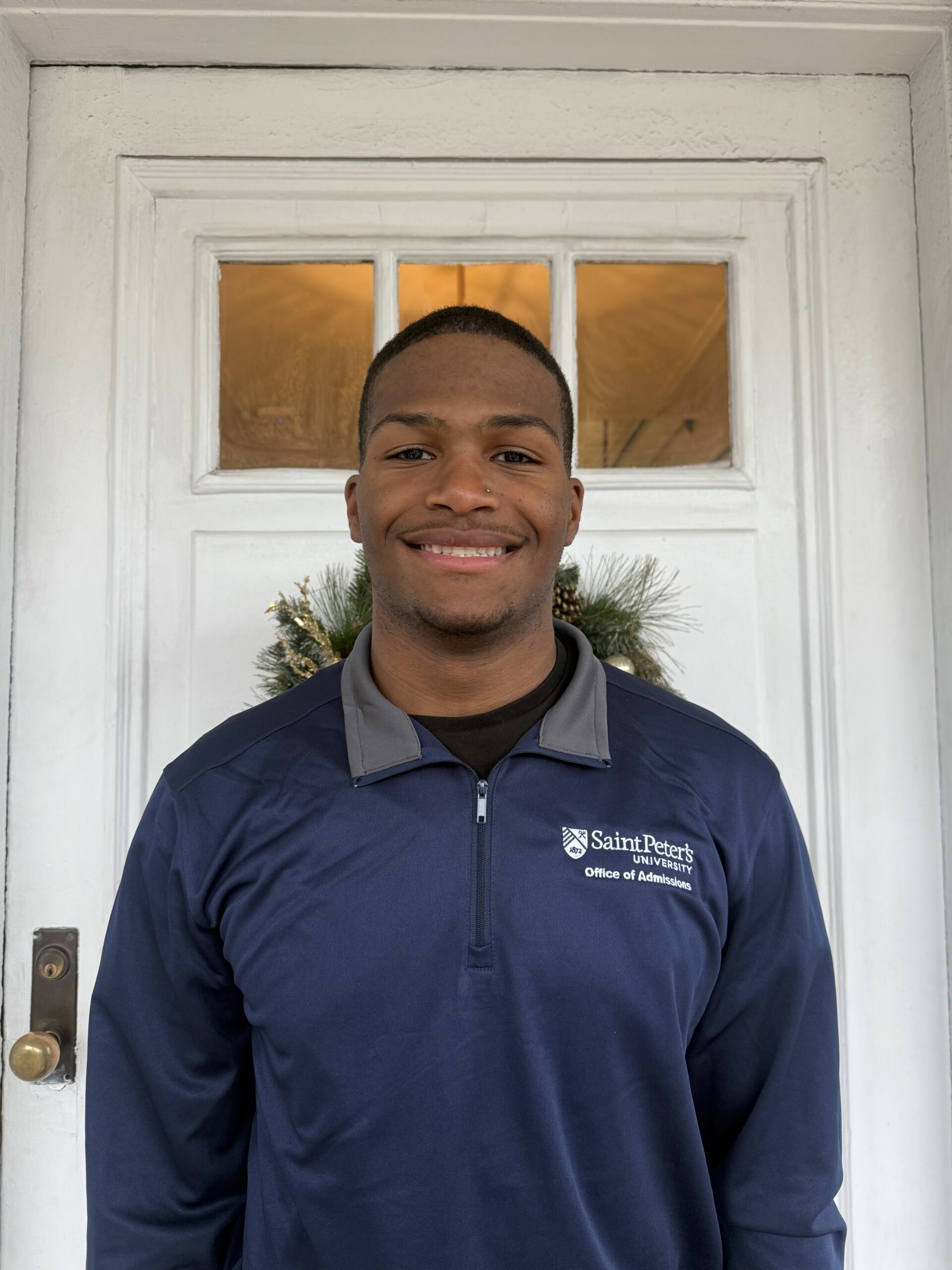 photo of Elian Salazar