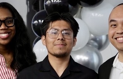 photo of Jesus Morales