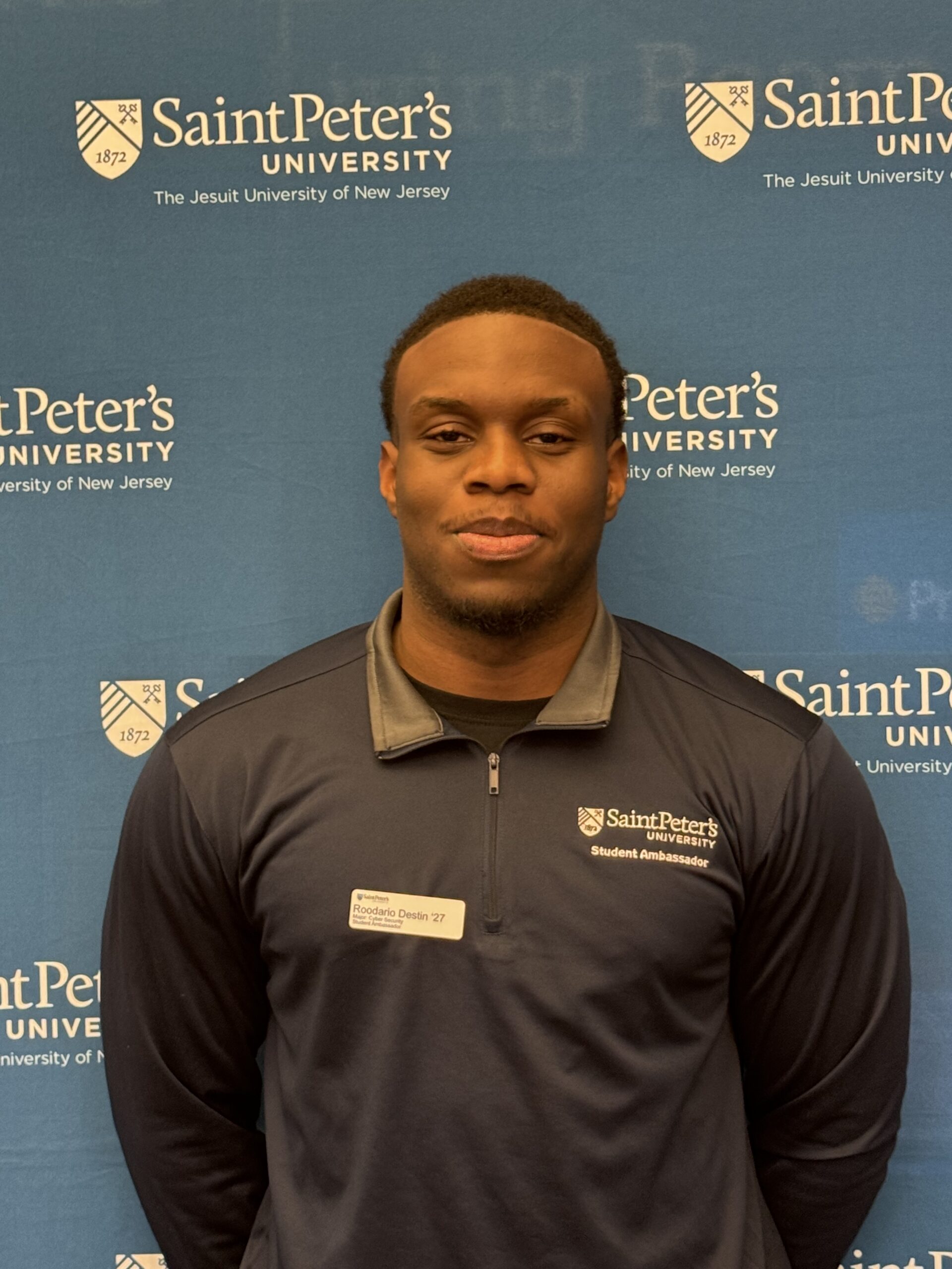 photo of Roodario Destin