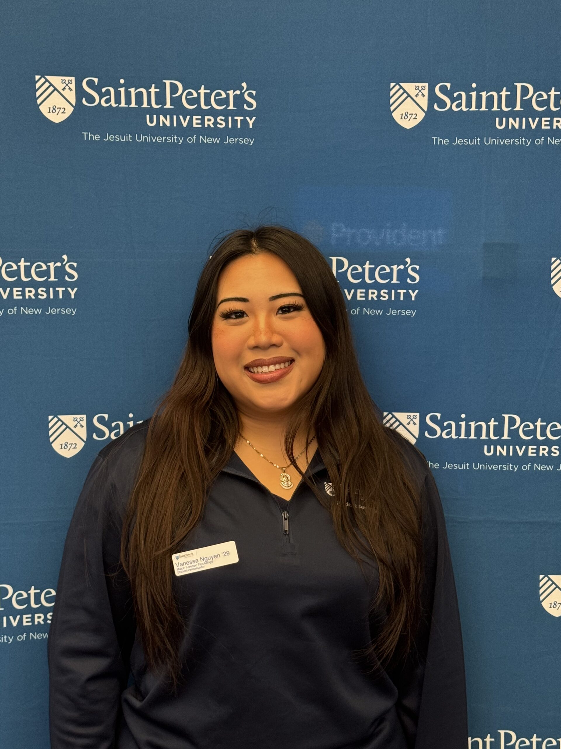 photo of Vanessa Nyugen