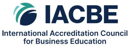 IACBE logo