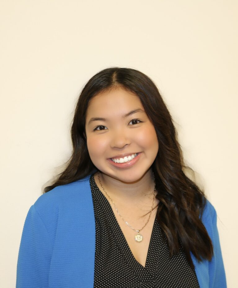 photo of Maia Bustamante