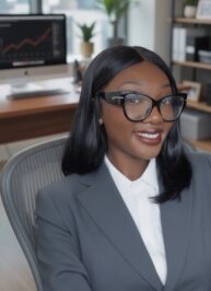 Trindalah DeLane Smith