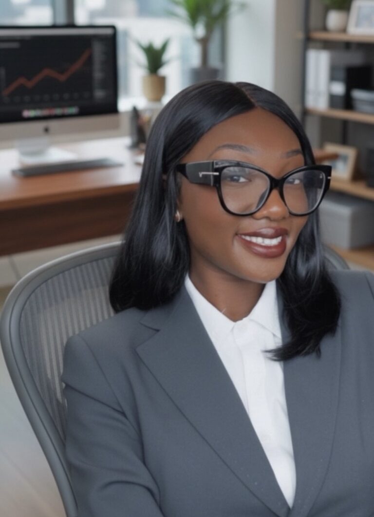 Trindalah DeLane Smith