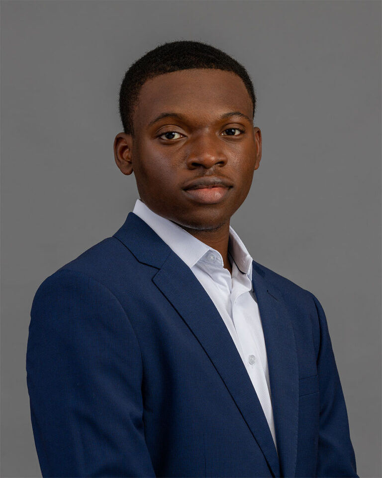 photo of Oluwadarasimi Jide Ajisafe