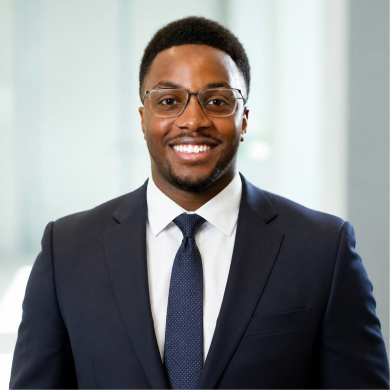 photo of David G. Watson '14