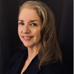 photo of Beth Kornstein