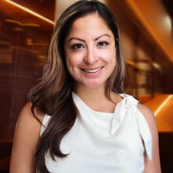 photo of Cinthia Diaz