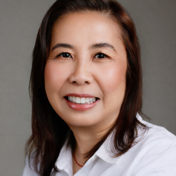 photo of Mariflor Keaton