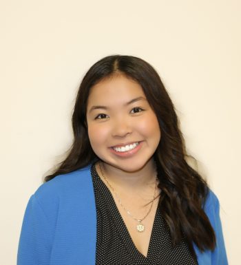 photo of Maia Bustamante