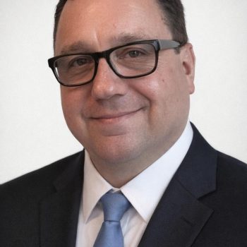 photo of Joe Perz