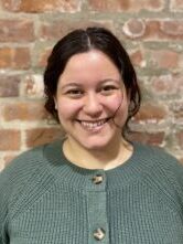 photo of Nicole Estrada