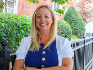photo of Kim Algeo