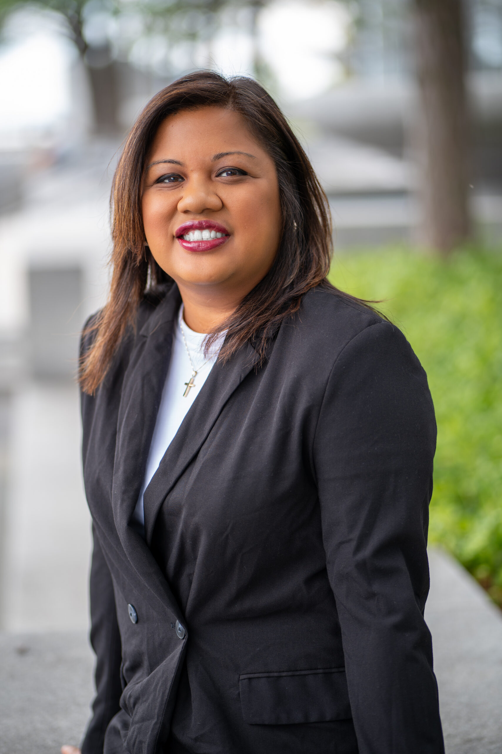 photo of Dr. Kristina Micu