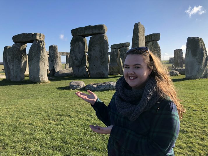 AlexisMorales2020_StoneHenge