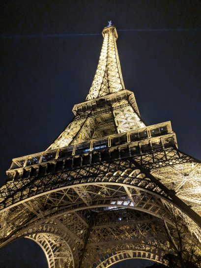 NicoleFont2020_EiffelTower