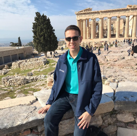 PatrickFarrell2019_Greece