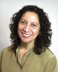 Fatima Shaik headshot