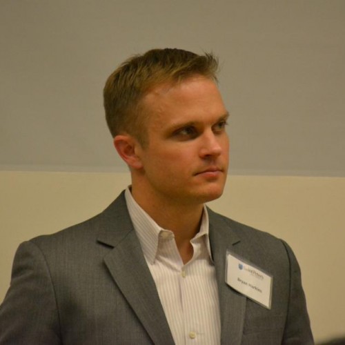 bryan harkins