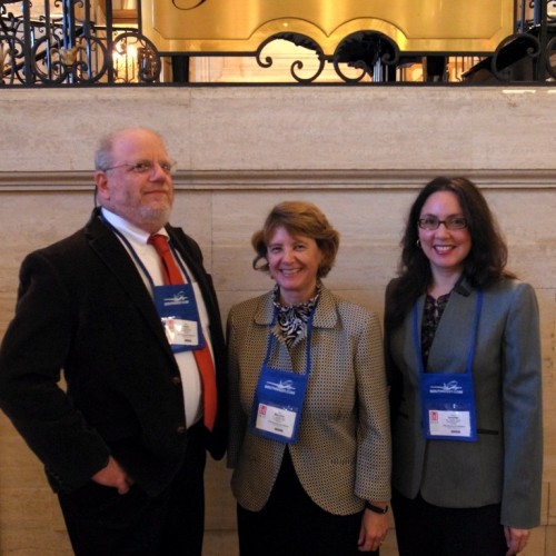 david marylou jennifer