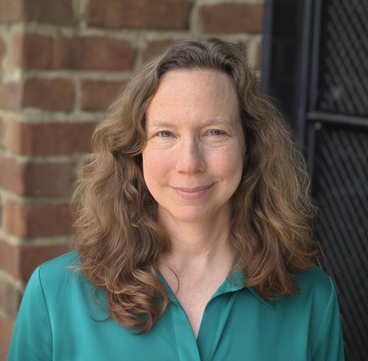 photo of Jessica Epstein