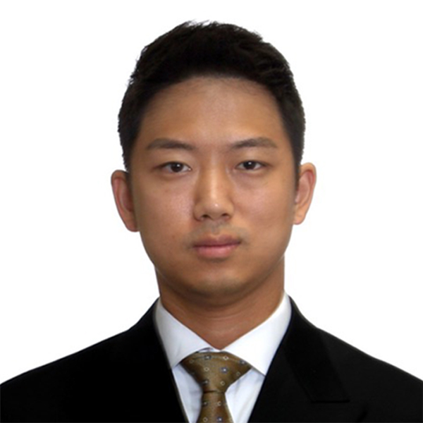 photo of Jangho Lee, Ph.D.