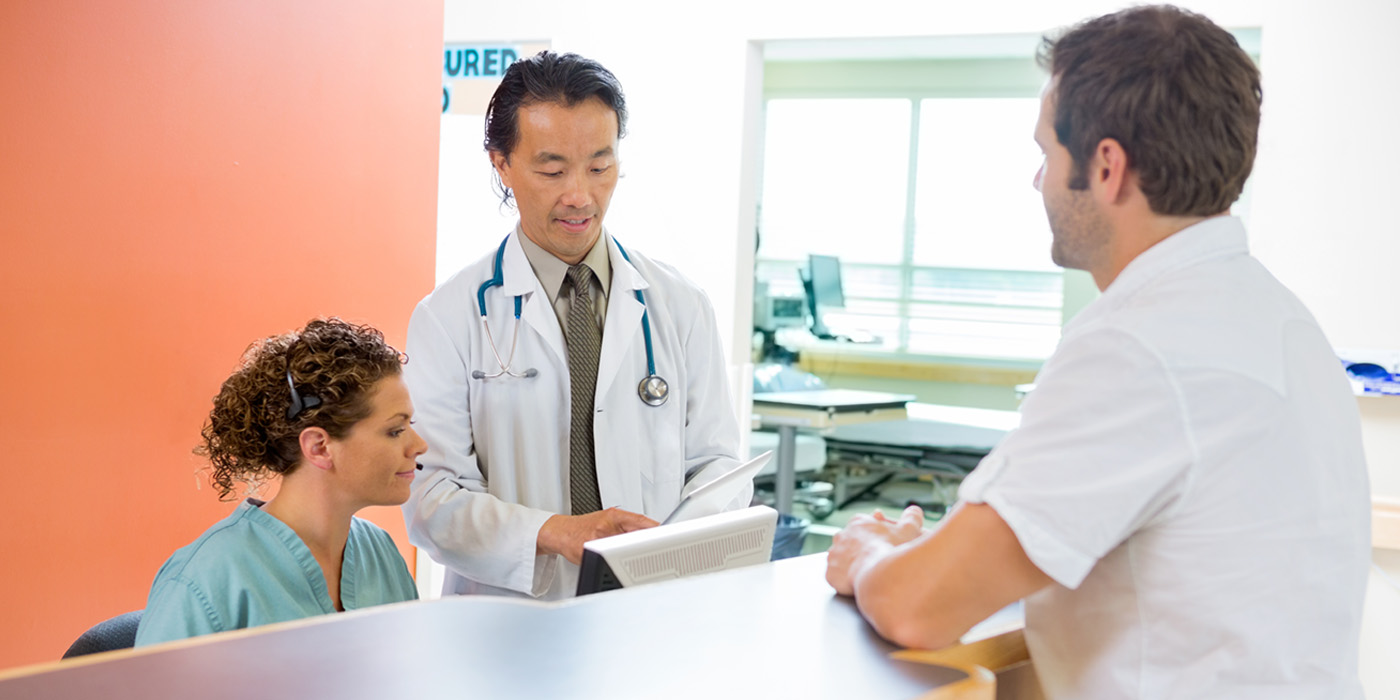 Saint Peter's University School of Professional Studies CERTIFIED