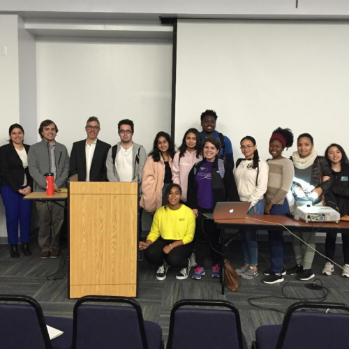 sustainability council