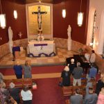 Benjamin Michalik legacy 2