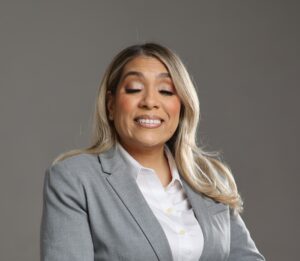 photo of Mary Sanchez-Alarcon