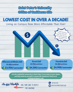 image of new house and meal rates