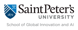 logo for the School of Global Innovation and AI