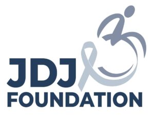 JDJ Foundation logo