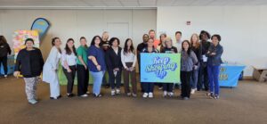 photo from IMALIVE Mental Health Fair