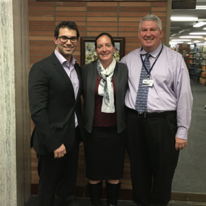 A Celebration of Faculty Scholarship 2017