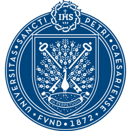 St. Peter's seal