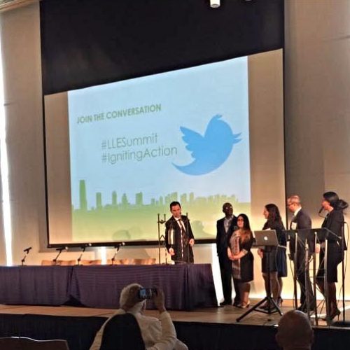 Ignite Institute Summit