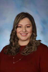 photo of Sarah Smyth